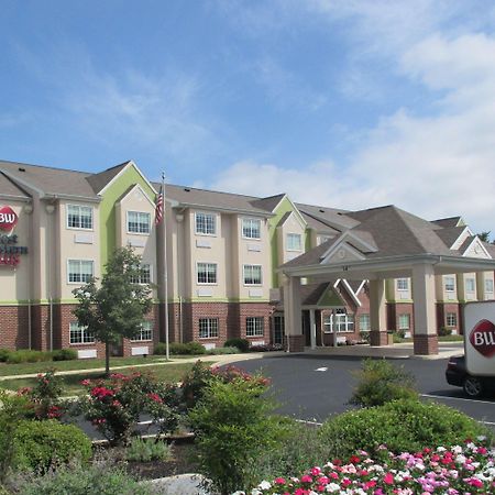 Best Western Plus Harrisburg Mechanicsburg Enola Luaran gambar