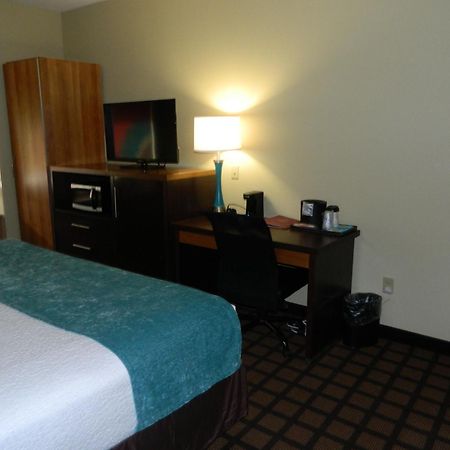 Best Western Plus Harrisburg Mechanicsburg Enola Luaran gambar