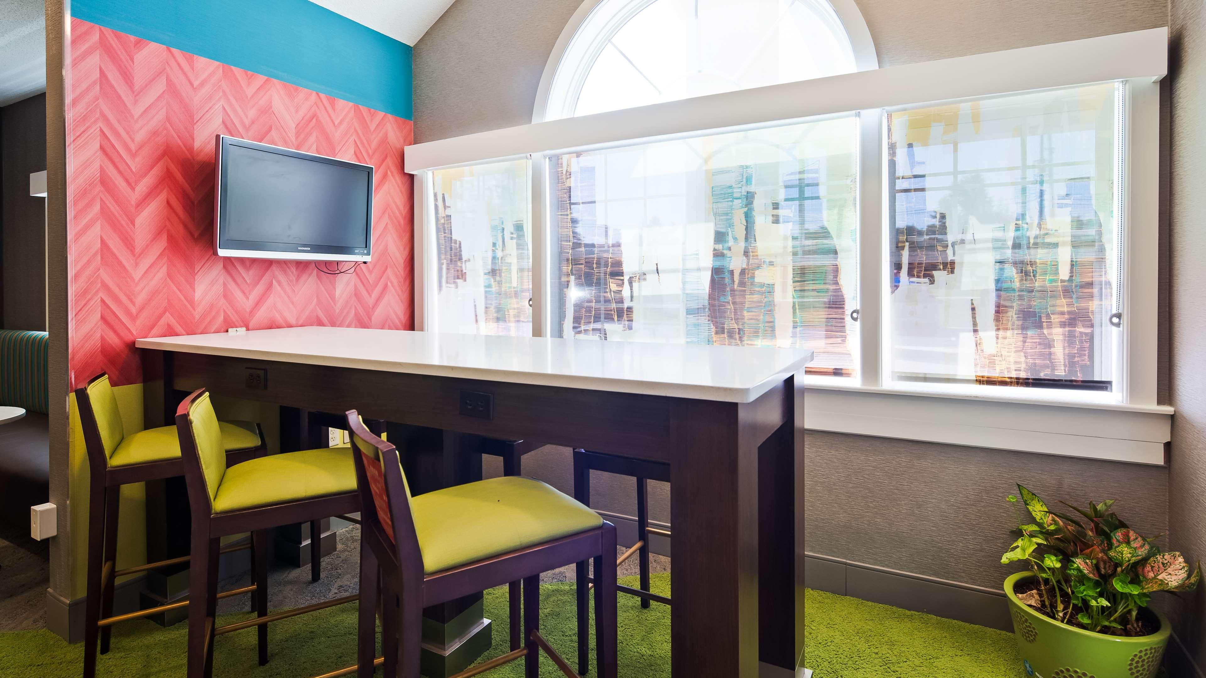 Best Western Plus Harrisburg Mechanicsburg Enola Luaran gambar